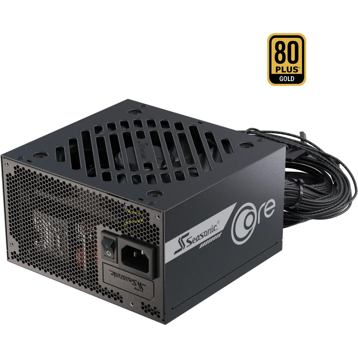 CORE GC-650 ATX3.1, PC-Netzteil