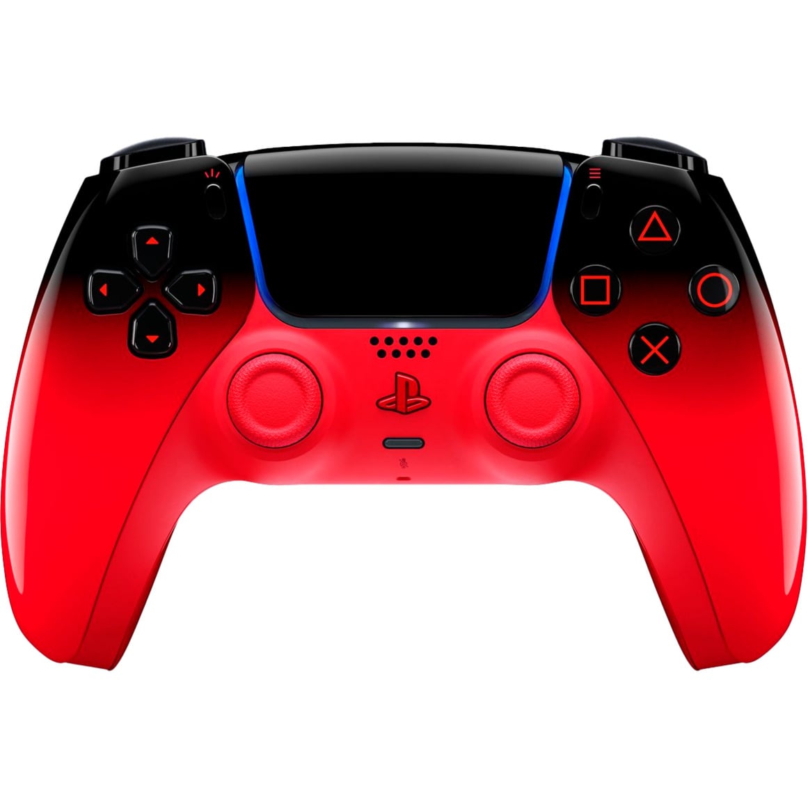 DualSense Wireless-Controller, Gamepad