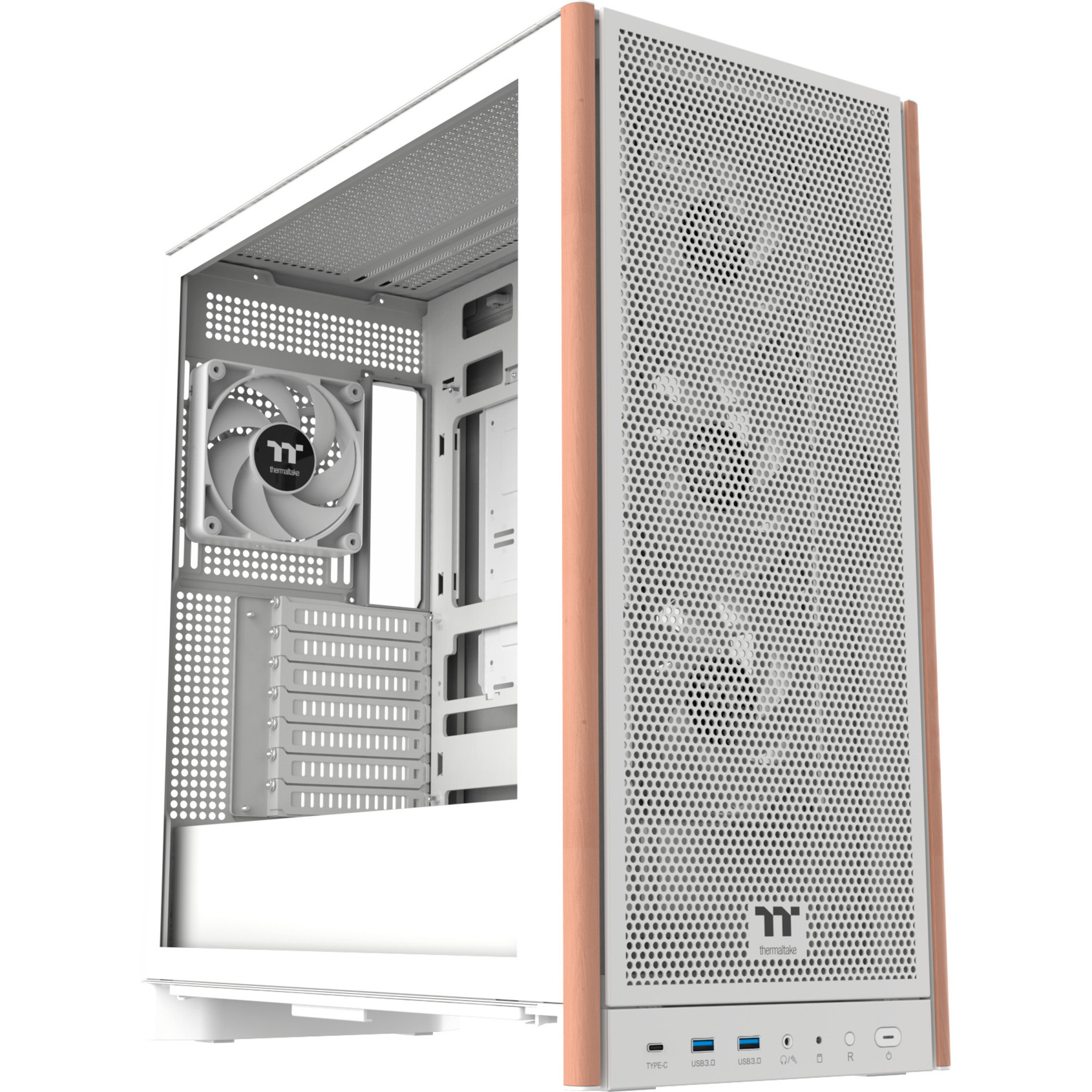 S370 WS , Tower-Gehäuse