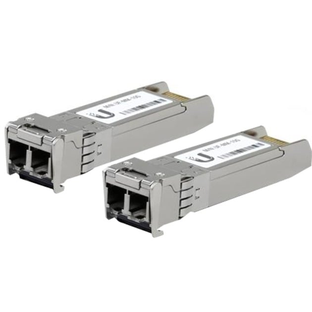 U Fiber Single Mode 20er Pack, Transceiver