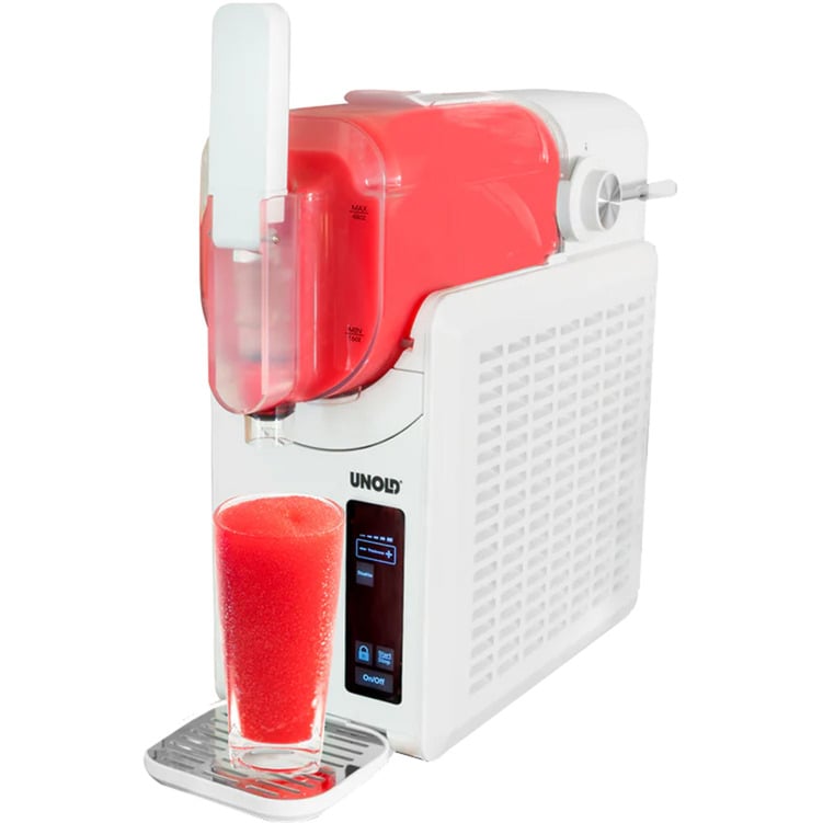 Slush-Eismaschine SUSI