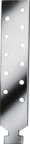 Profilanker PROFA158 158 x 35 mm feuerverzinkt ETA 07/0285 SIMPSON STRONG TIE  VPE: 100