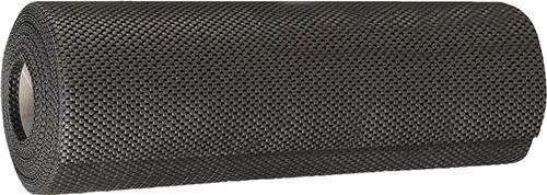 Sicherheitsantirutschmatte BLACK-CAT Original -BC- L10 m B1 m D3,3 mm 1 Rolle WADO