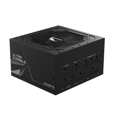 GIGABYTE Netzteil UD750GM PG5 V2 - 80 PLUS Gold - 750 W
