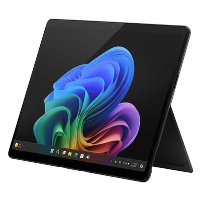 Microsoft Surface Pro for Business - 11th Edition - 33 cm (13") - Snapdragon X Elite X1E-80-100 - 16 GB RAM - 1 TB SSD