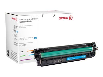 Xerox Tonerpatrone 006R03468 - Cyan