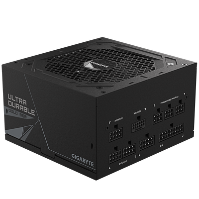 Gigabyte UD850GM PG5 V2 - Netzteil - 850 Watt