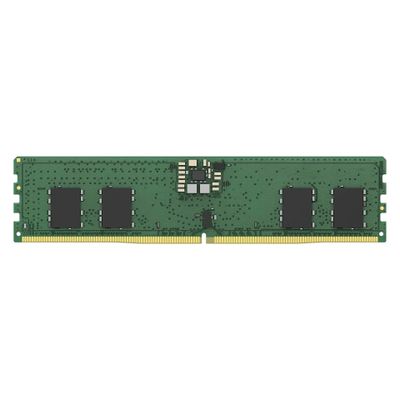 Kingston RAM ValueRAM - 8 GB - DDR5 6400 CUDIMM CL52