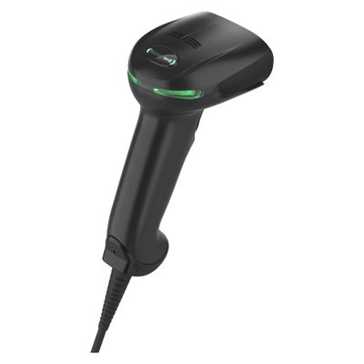 Honeywell Barcdode Scanner Xenon 1950g