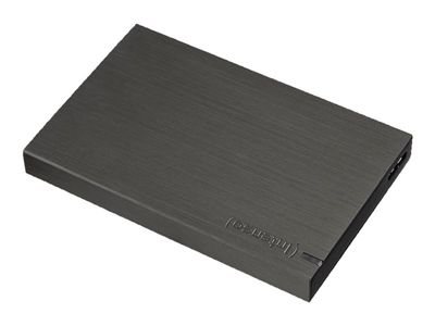 Intenso Festplatte Memory Board - 1 TB - USB 3.0 - Schwarz