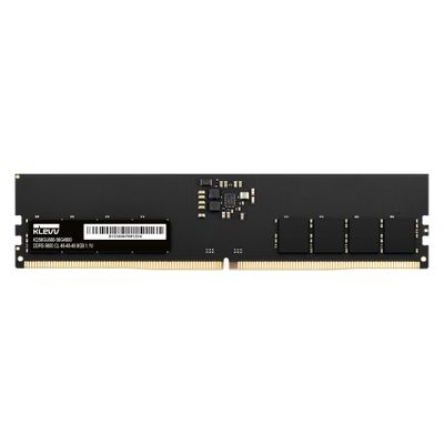 KLEVV RAM - 8 GB - DDR5 5600 UDIMM CL46 - BULK