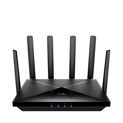 Router Cudy LT700 Wi-Fi LTE Cat6