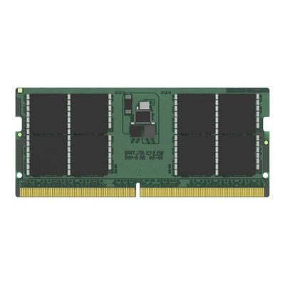 Kingston RAM KCP556SD8-32 - 32 GB - DDR5 5600 SO-DIMM CL46