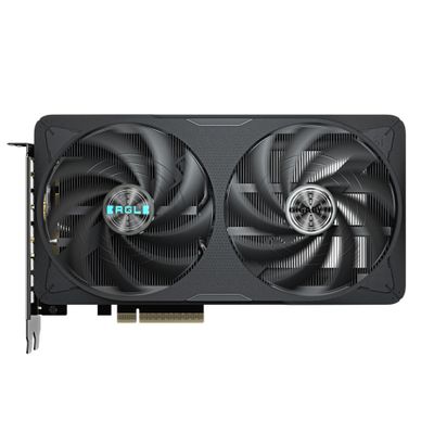 GIGABYTE Grafikkarte RTX 5060 Ti EAGLE OC 8G - 8 GB GDDR7 OC