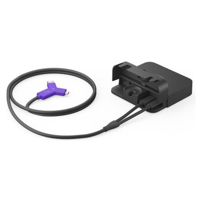 Logitech Konferenzraum Dock Swytch