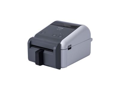 Brother TD-4420DNFC - Etikettendrucker - s/w - Thermodirekt