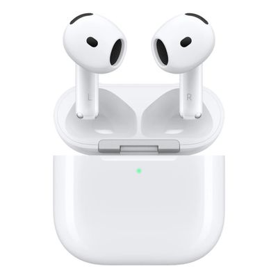 Apple In-Ear Kopfh√∂rer AirPods 4