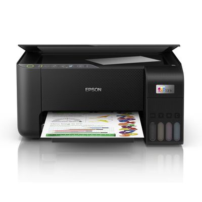 Epson Multifunktionsdrucker EcoTank ET-2860