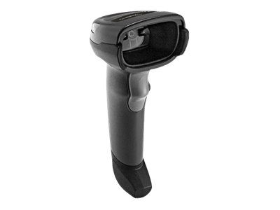 Zebra DS2208 - USB Kit - Barcode-Scanner