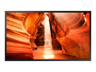Samsung LCD-Display OM55N-S - 140 cm (55") - 1920 x 1080 Full HD