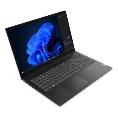 Lenovo Notebook V15 G5 - 39.6 cm (15.6") - Intel Core i5-13420H - Schwarz