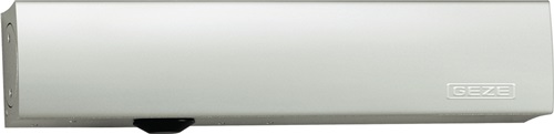 Türschließer TS 5000 L Normalmontage Bandgegeseite weiß 9016 EN 2-6 GEZE