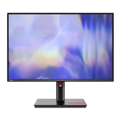 Lenovo LED-Display ThinkVision T24d-30 - 61 cm (24") - 1920 x 1200 WUXGA