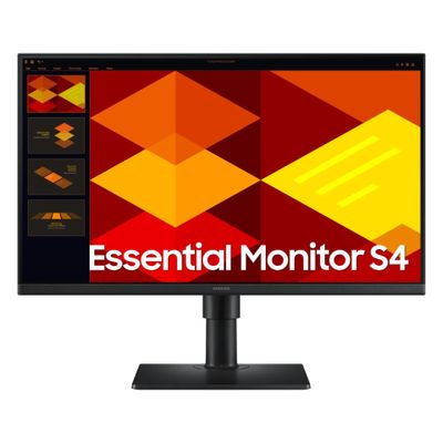 Samsung LED-Display S40GD - 68.6 cm (27") - 1920 x 1080 Full HD