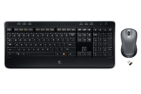 Logitech Wireless Combo MK540 ADVANCED