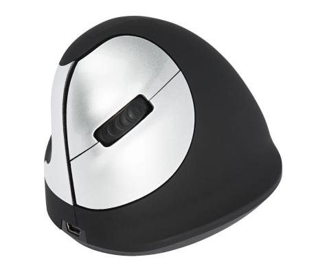 HE Mouse Links