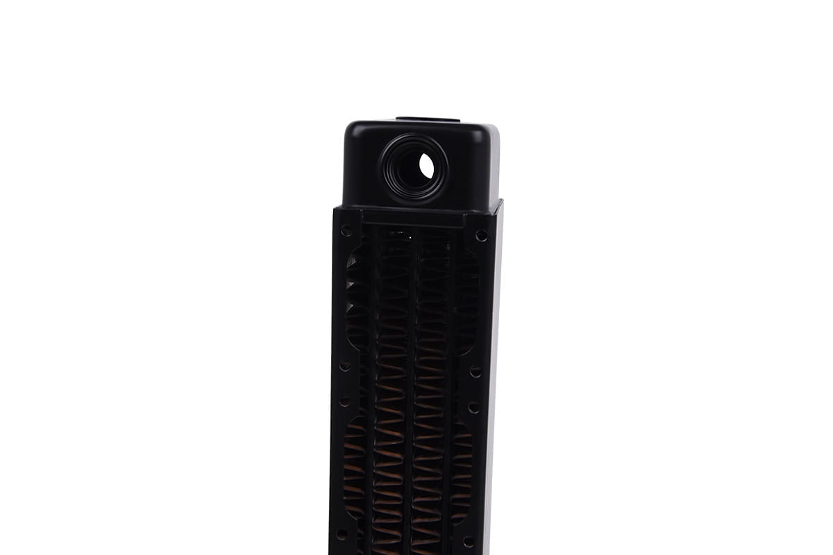 NexXxoS UT60 Full Copper X-Flow 40mm Penta (5x40mm) Radiator