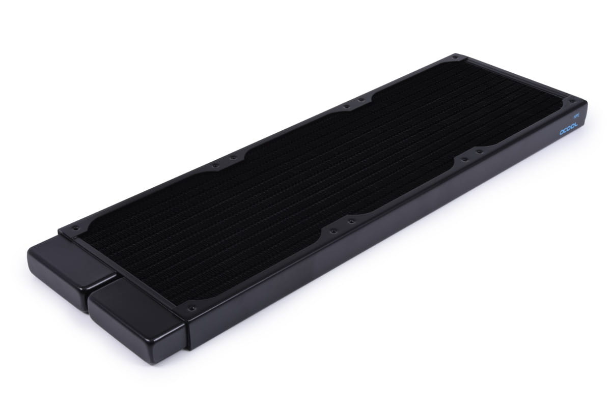 NexXxoS HPE-20 Full Copper 360mm Radiator