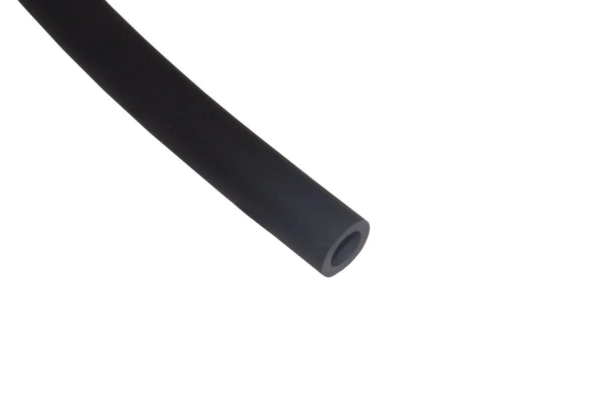 EPDM Tube 11/8 - Black 50m Rolle