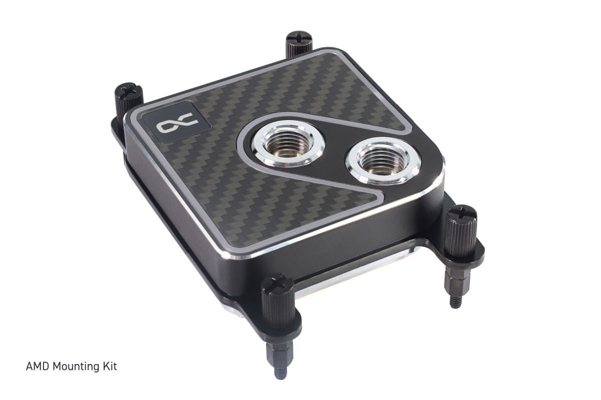 Core 1 Aurora Carbon