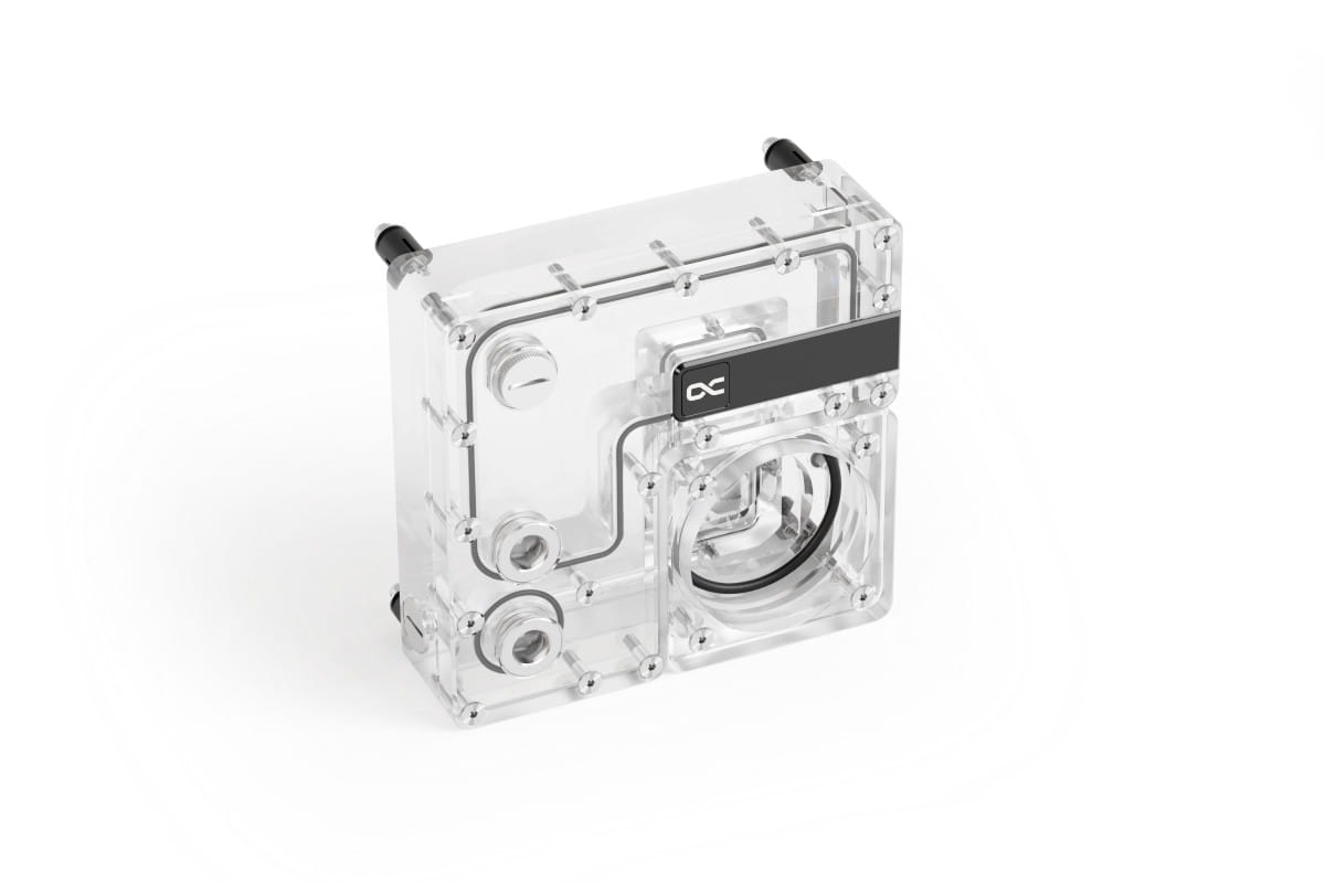 Core 140mm Reservoir VPP/D5