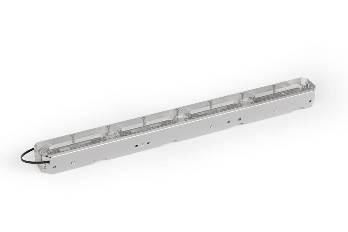 Apex Manifold 360mm
