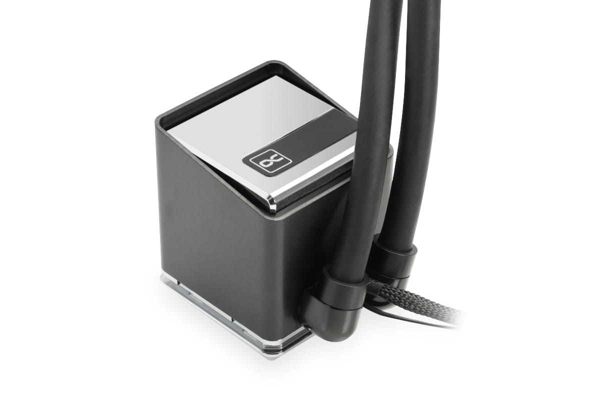 Core 2 XT 280mm CPU AiO