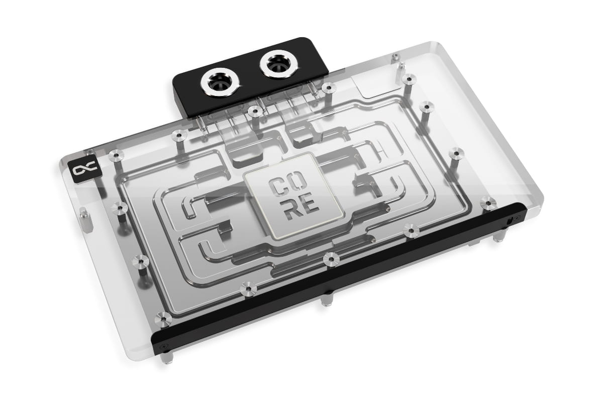 Core Geforce RTX 5090 EPIC-X mit Backplate