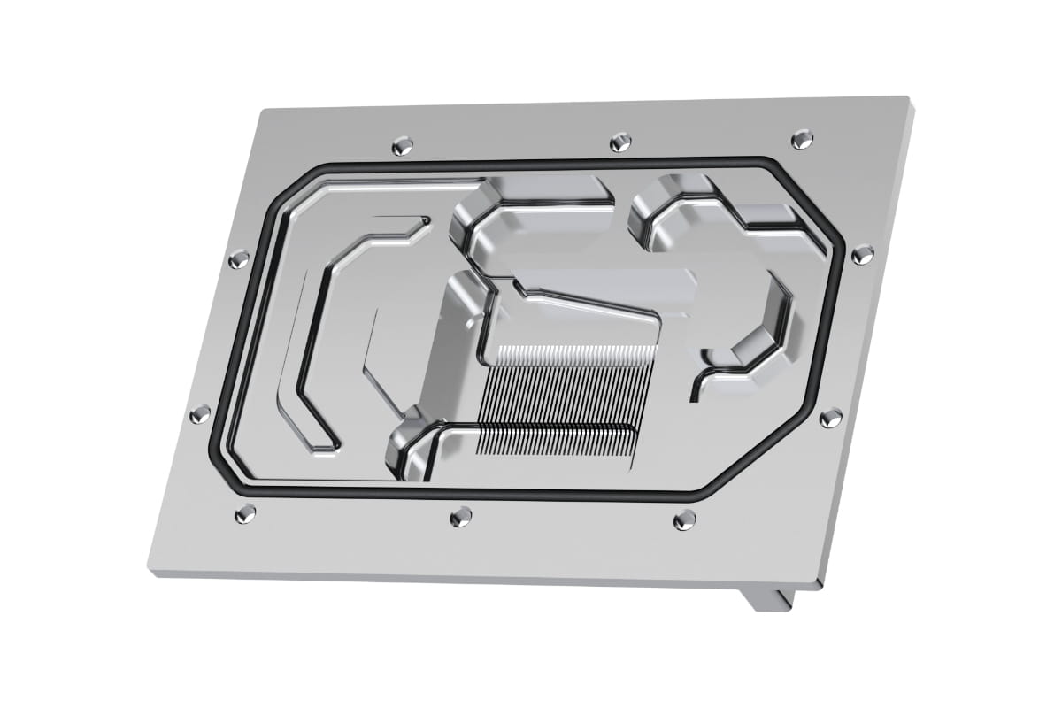Eisblock Arc Pro B60 Creator