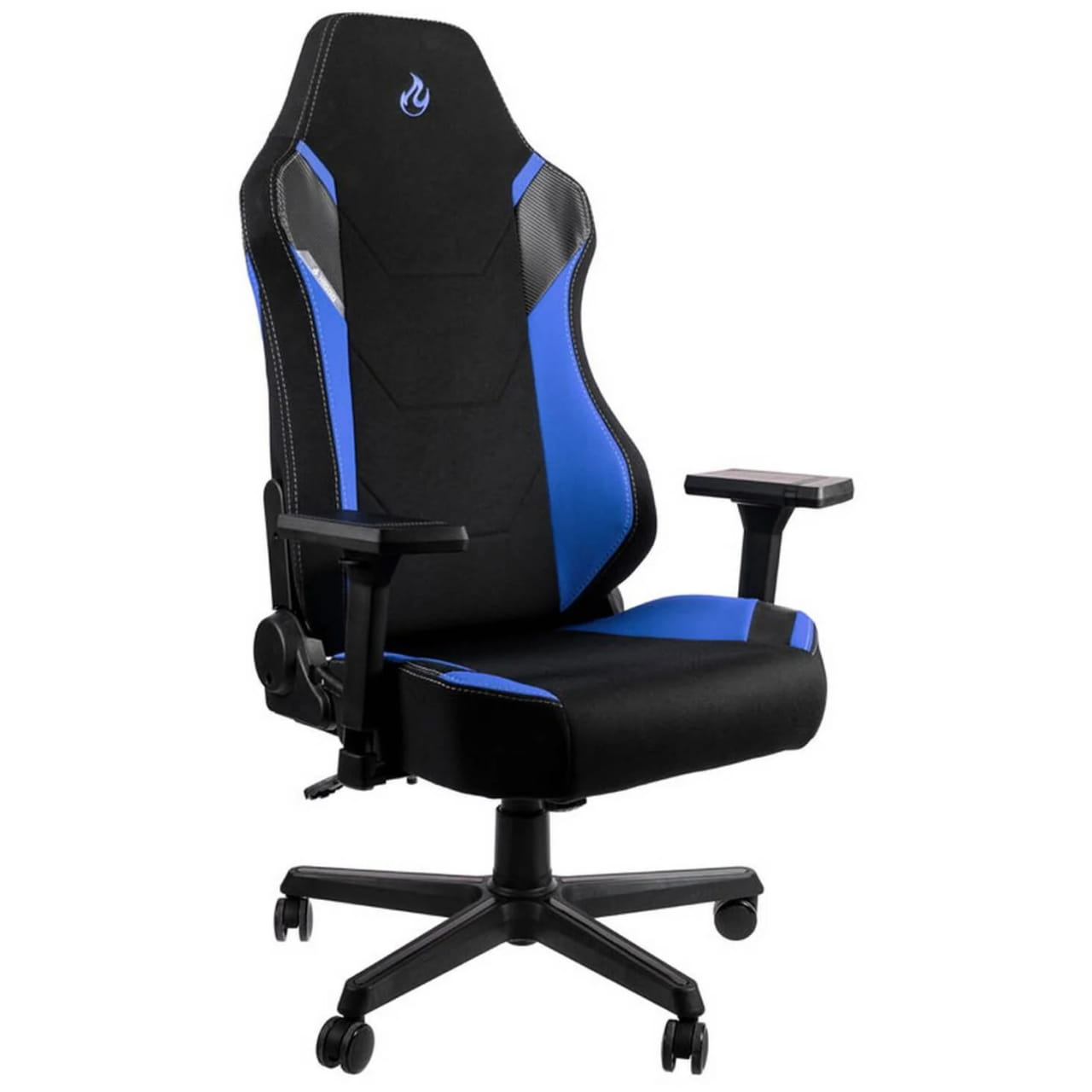 Nitro Concepts X1000 Gaming Stuhl - Galactic Blue