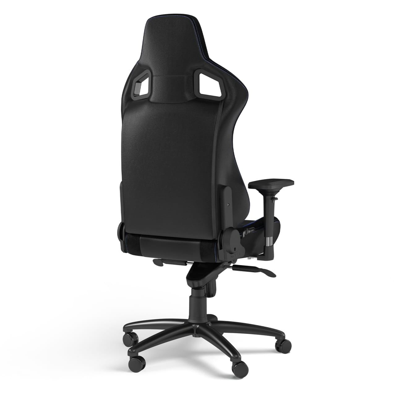 noblechairs EPIC Gaming Stuhl - schwarz/blau