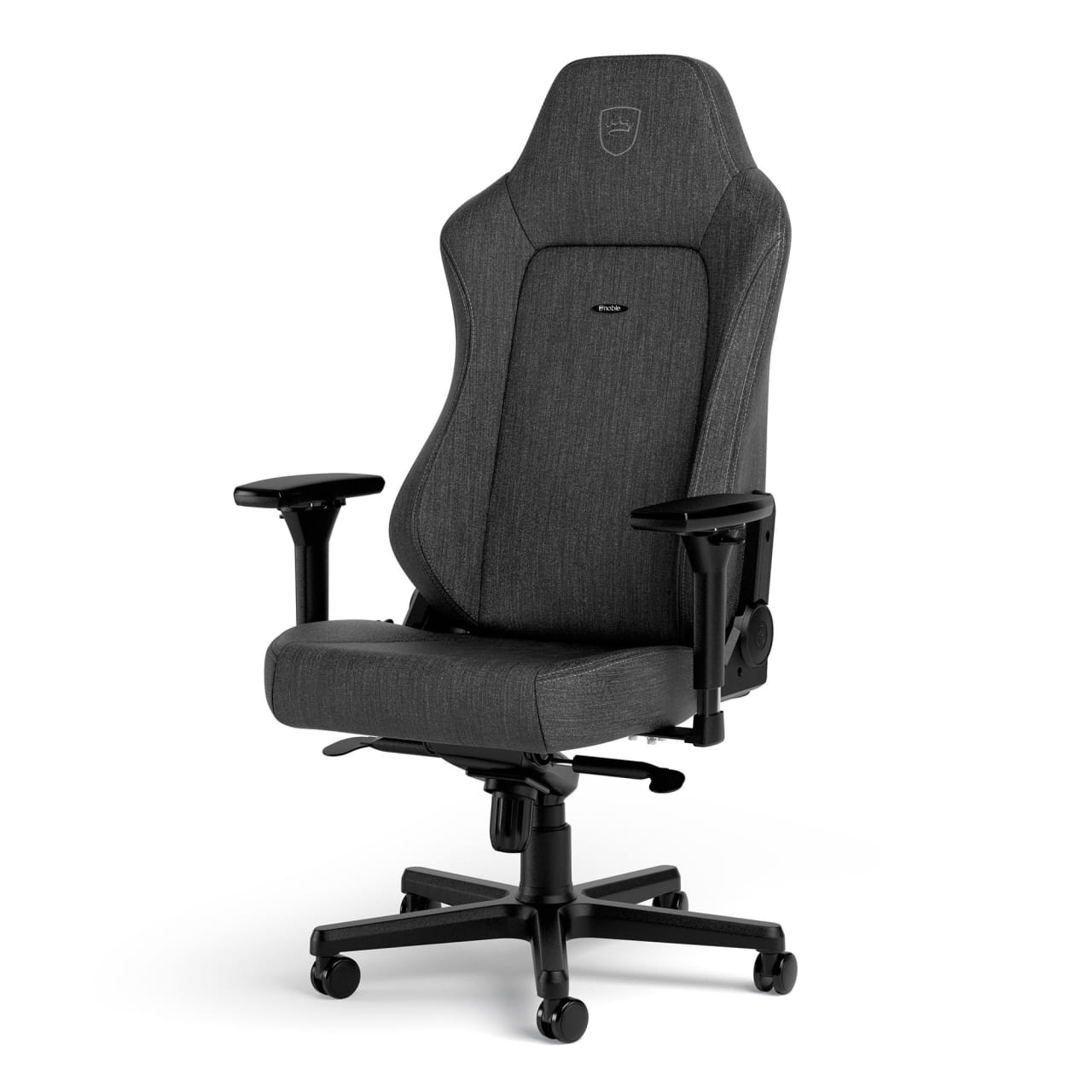 noblechairs HERO TX Gaming Stuhl - anthrazit