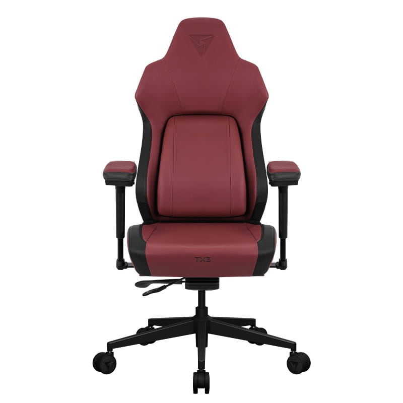 ThunderX3 CORE Smart Ergonomischer Gaming Stuhl - Modern Rot