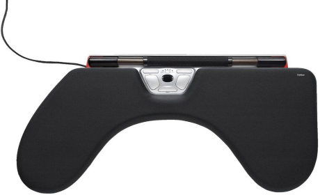 RollerMouse Red Max