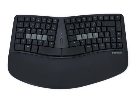 Kinesis mWave DE Windows