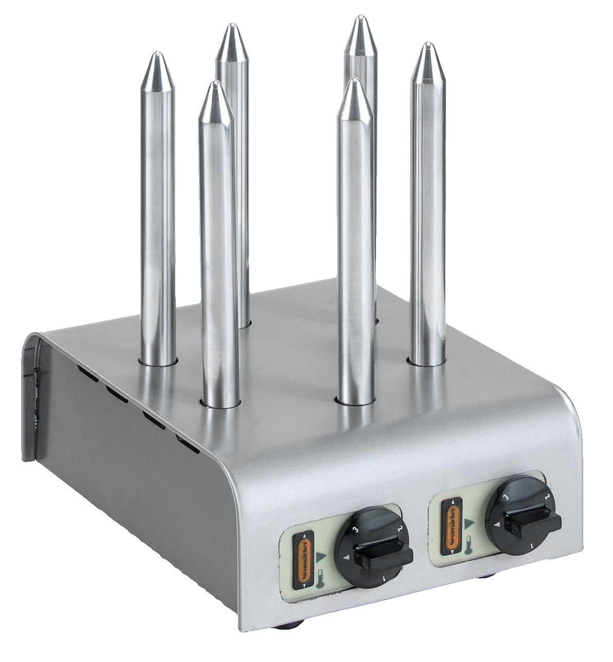 Spießtoaster T6