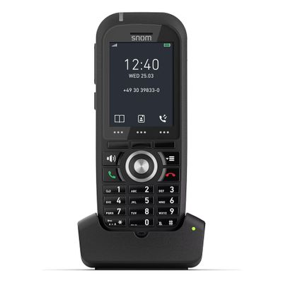 Snom DECT-Mobilteil M70