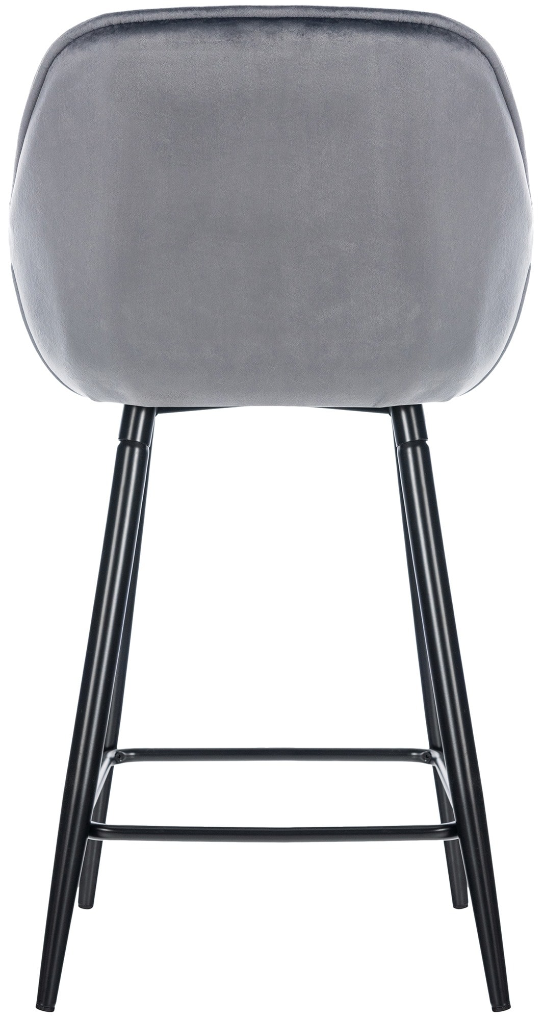 Barhocker Gibson Samt