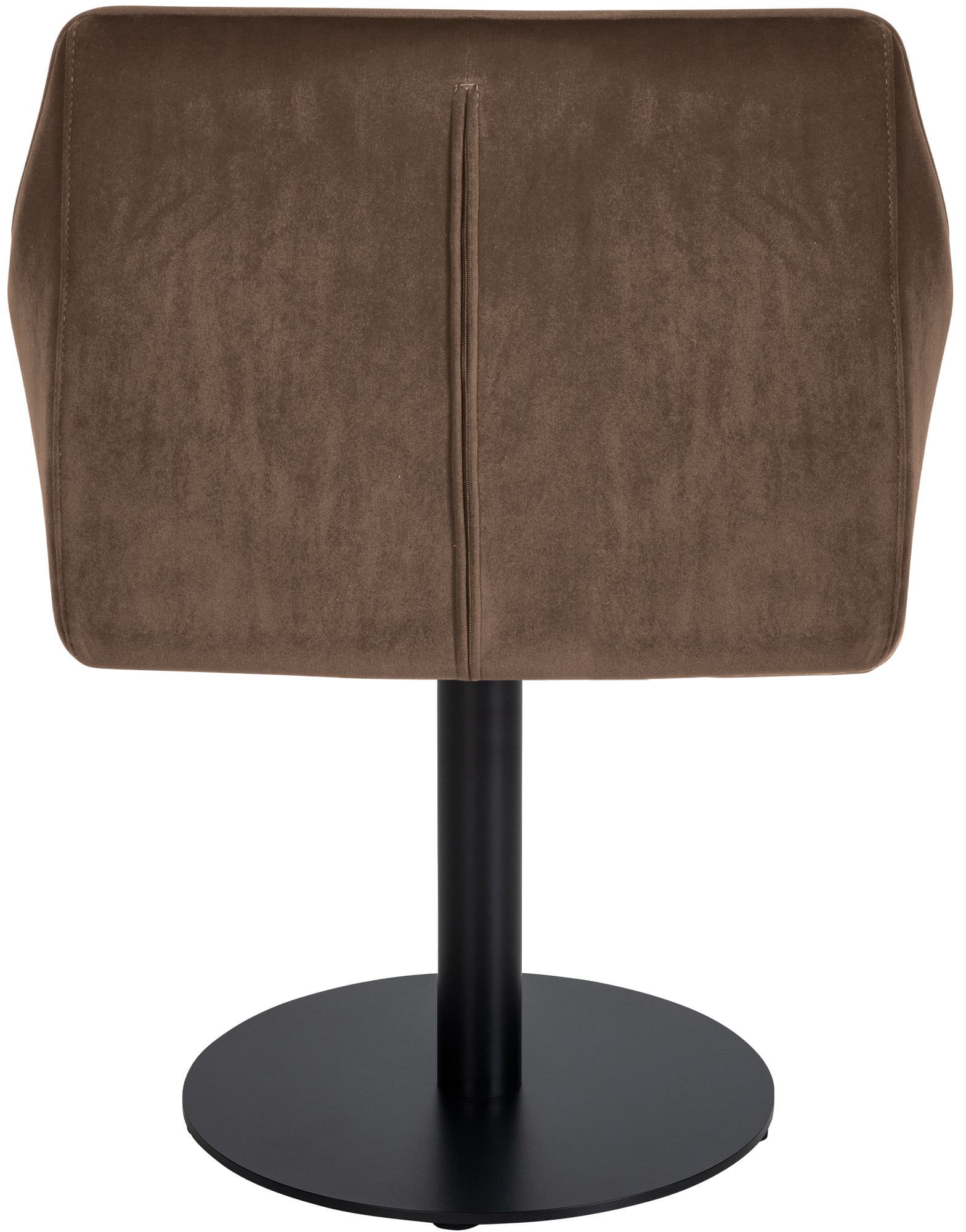 Lounger Damaso Samt