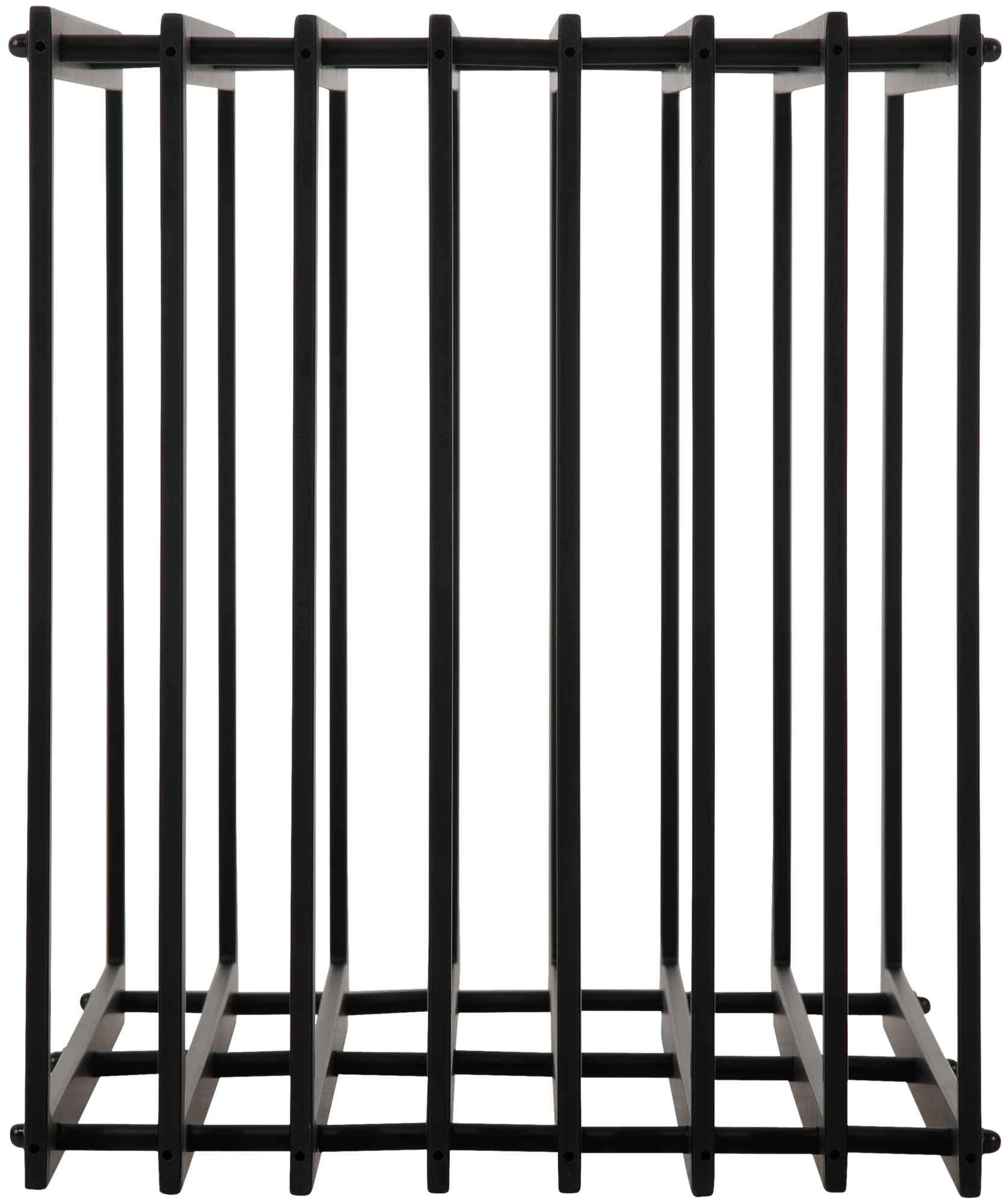Kaminholzständer Irving 40x50x100